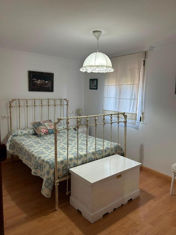 La Casa de la Vega, escapada rural en el Bierzo - B&B Paradela del Río