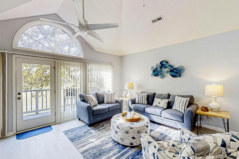 Tidewater Dream - Chambres d'hôtes North Myrtle Beach