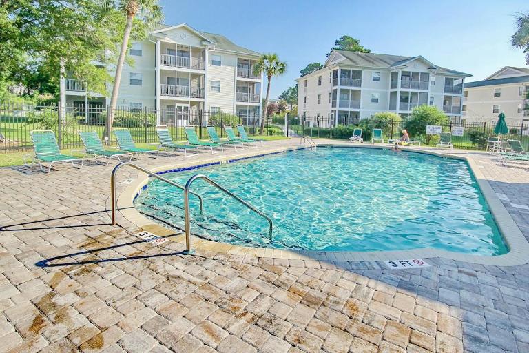 Coastal Charm - B&B Myrtle Beach