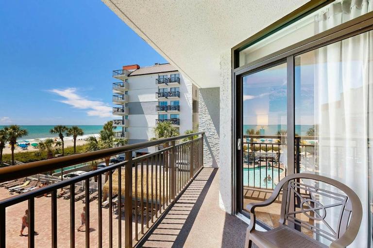 Cast a Wave, Unit 352 - Chambres d'hôtes Myrtle Beach