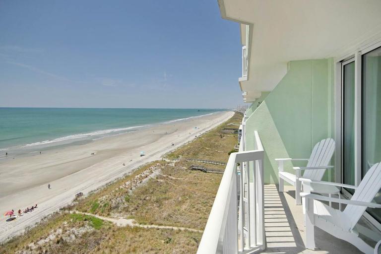 East End Escape - B&B Myrtle Beach