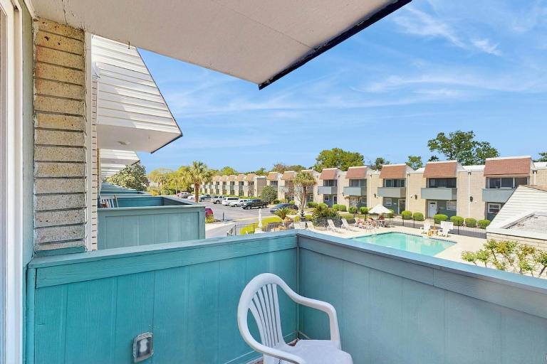 Beach Life - B&B Myrtle Beach
