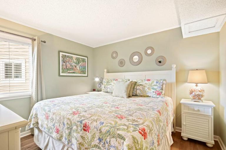 Waipani D-10 - Ferienwohnung Myrtle Beach