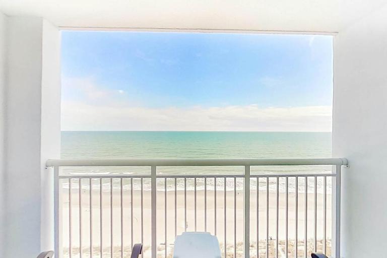 Camelot by the Sea 1506 - B&B Myrtle Beach