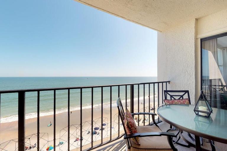 Arcadian 8D - B&B Myrtle Beach