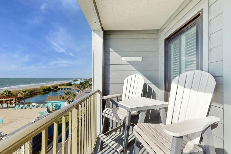 Myrtle Beach Resort A306 - Ferienwohnung Myrtle Beach