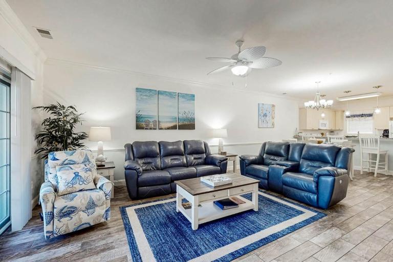 Magnolia Pointe Unit 103 - Chambres d'hôtes Myrtle Beach