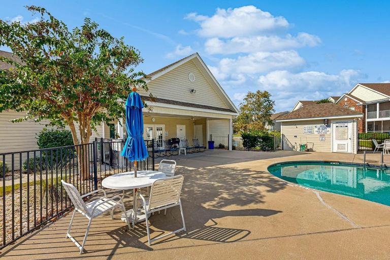 Sterling Pointe 120-A at Wachesaw III - B&B Myrtle Beach