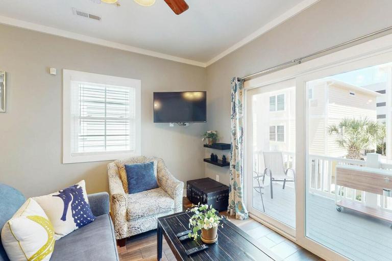 Kashton Charms - Chambres d'hôtes Myrtle Beach