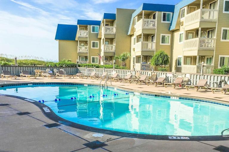 Place at the Beach & Slice of Heaven - Chambres d'hôtes Myrtle Beach