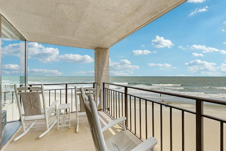 Surfmaster by the Sea 208 - Chambres d'hôtes Myrtle Beach