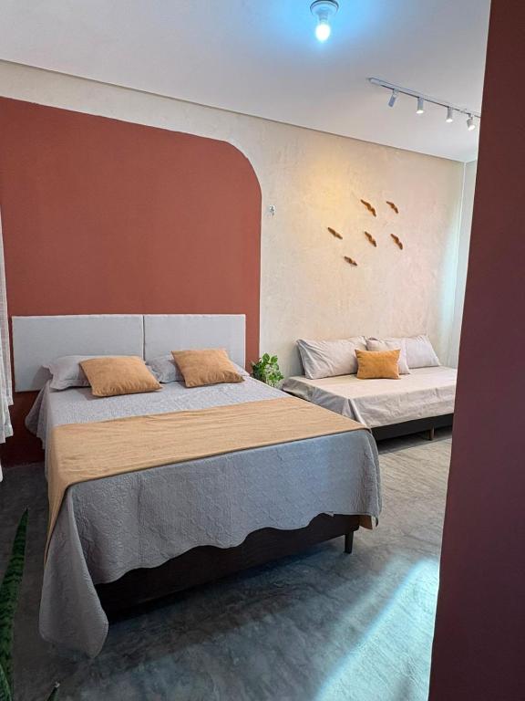 Loft Moderno II- Alto de São Manoel - B&B Mossoró