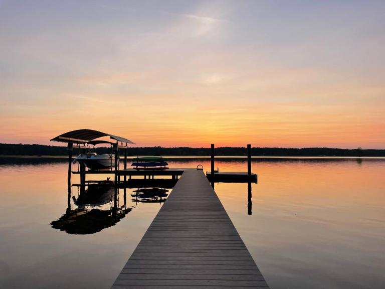 Chickahominy Riverside Guest Home By Williamsburg - B&B Charles City