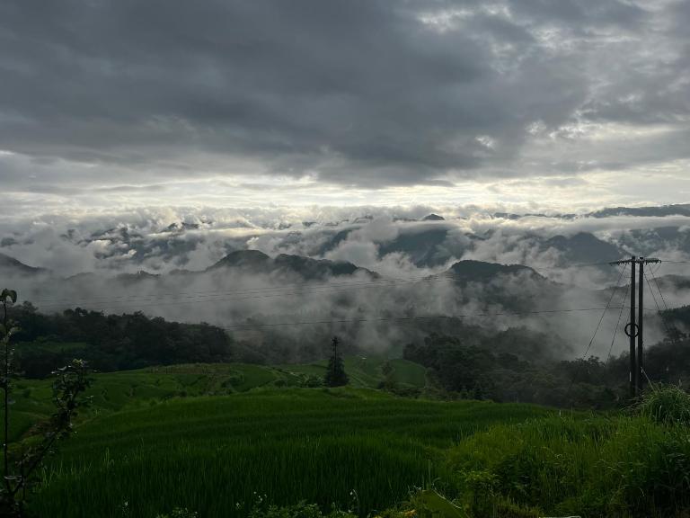 Chan Homestay - Bed and Breakfast Hà Giang