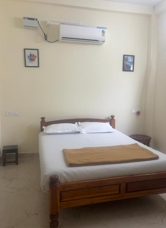 ShivOhome - Ferienwohnung Tiruvannamalai