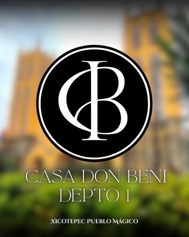 Casa Don Beni-Depto 1 - B&B Xicotepec de Juárez