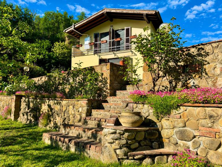 Milu's Holiday Home - B&B Penna