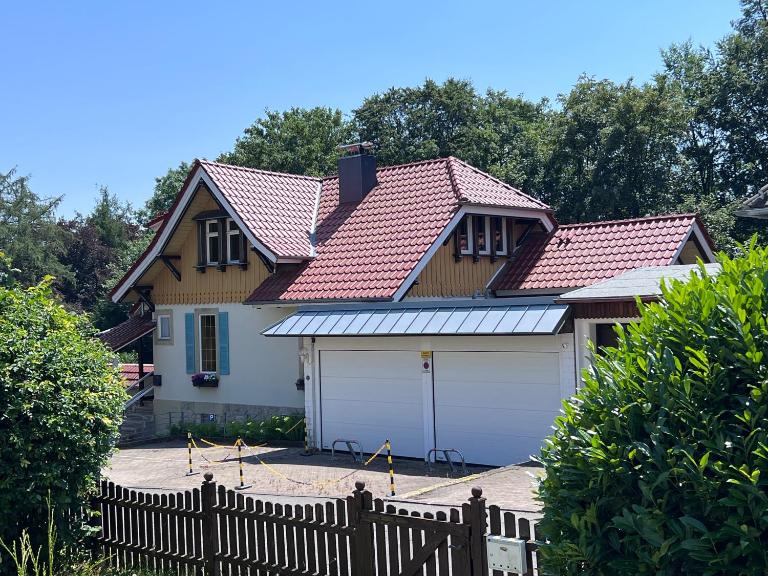 Gruppenhaus bis 30 Personen im Südharz - B&B Bad Sachsa
