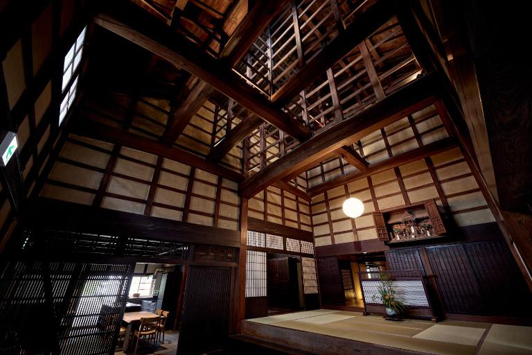 木村邸 - B&B Wadayama