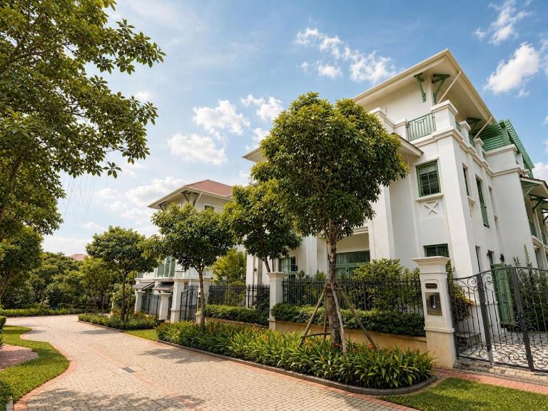 Palmora Villa Khem Beach Phu Quoc - B&B Phu Quoc