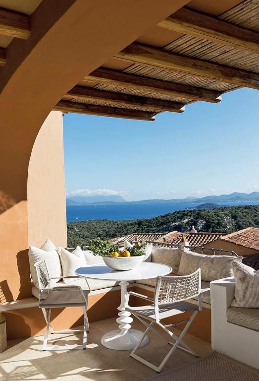 Appartamento vacanza bb - Chambres d'hôtes Cannigione