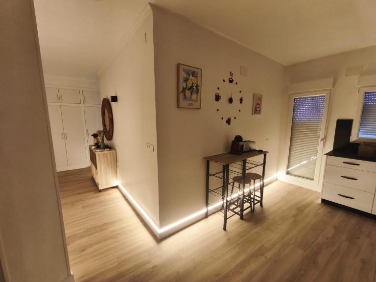 Casa Juanito Rute - B&B Rute