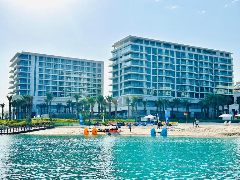 Address Beach Residence Bahrain - Ferienwohnung Manama