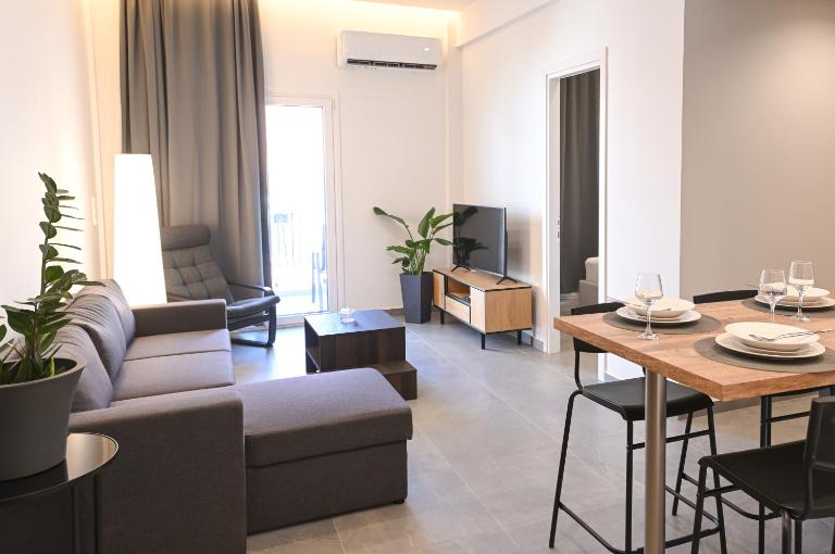 Magi One - B&B Alessandropoli