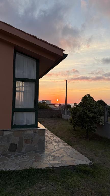 Casa Arena Blanca - B&B Valdoviño