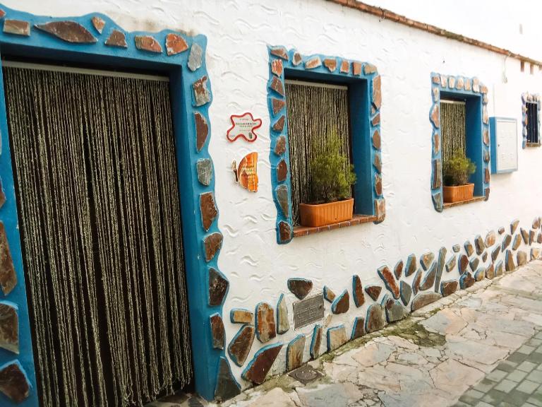 Bajolarbol Alojamiento Turistíco - Bed and Breakfast Jubrique