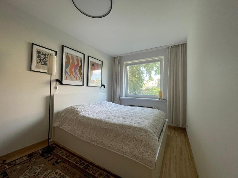 Butas Juodkrantėje - Ferienwohnung Juodkrantė