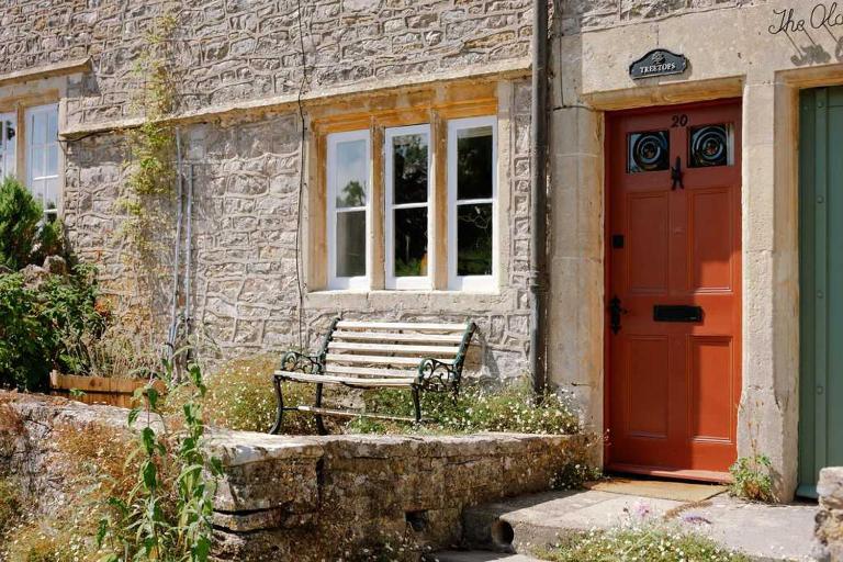 The Garden Cottage - Nunney - Near Longleat - Ferienwohnung Nunney
