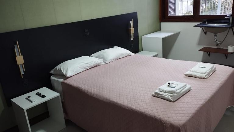 Recantus - Suíte Premium - B&B Santa Cruz do Sul