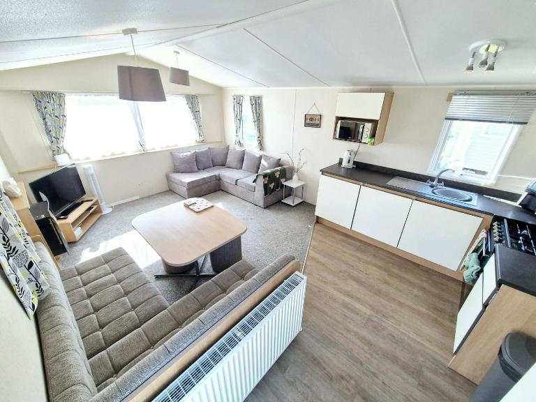 Seaside Holiday Retreat in Whitstable - B&B Whitstable