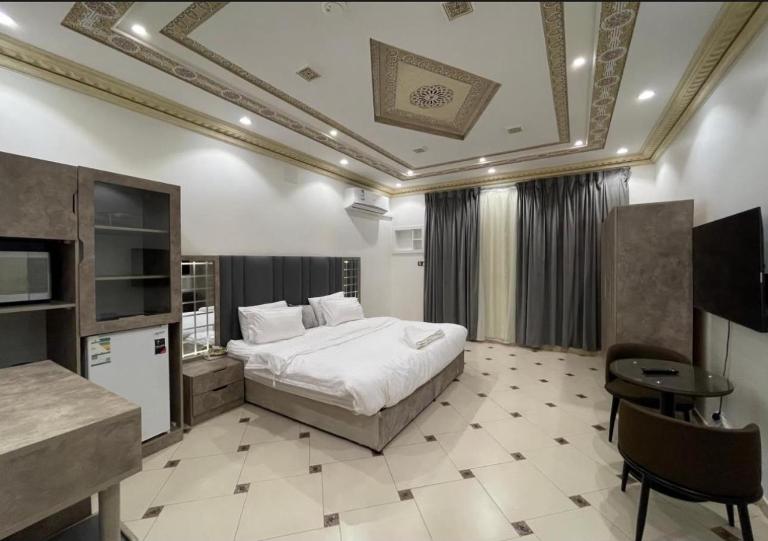 Friday Suites 3 - اجنحة فرايدي 3 - Chambres d'hôtes Al-`Ula