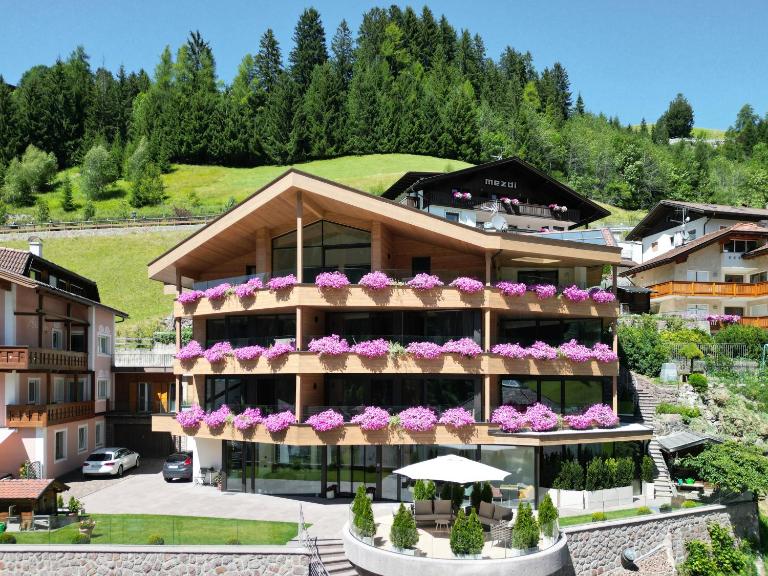 Aretia Living & breakfast - B&B Santa Cristina Valgardena