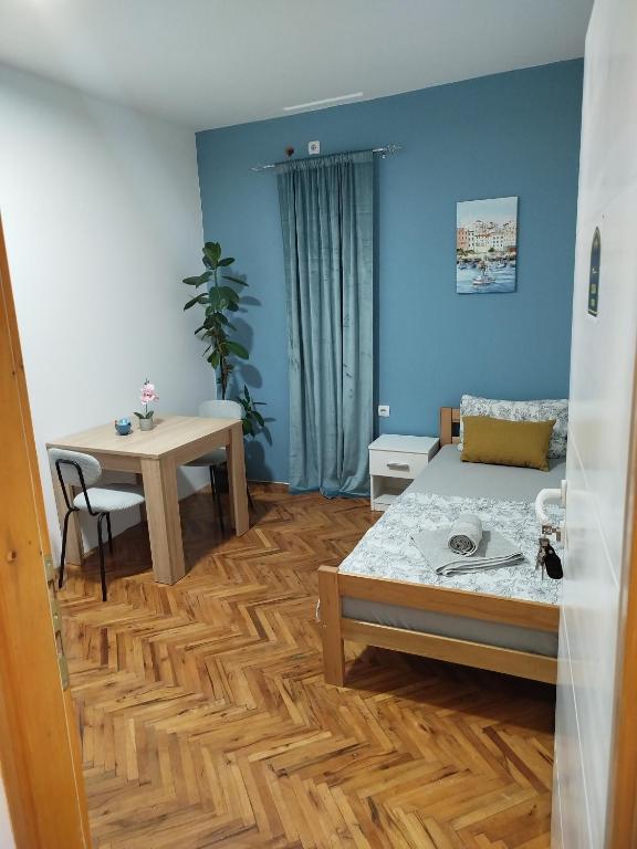 V&U Sobe - Bed and Breakfast Brzi Brod