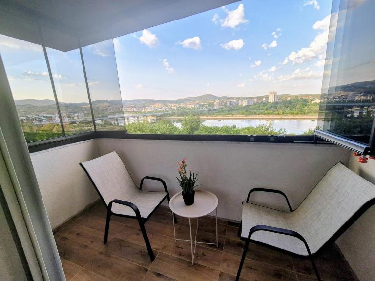 Riverside Panorama - B&B Kardzhali