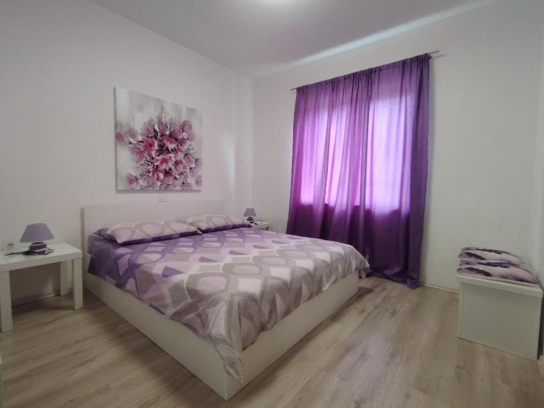 Apartman Lidija - B&B Novi Vinodolski