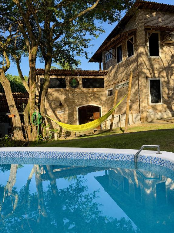 Selvora house - Bed and Breakfast Pipa