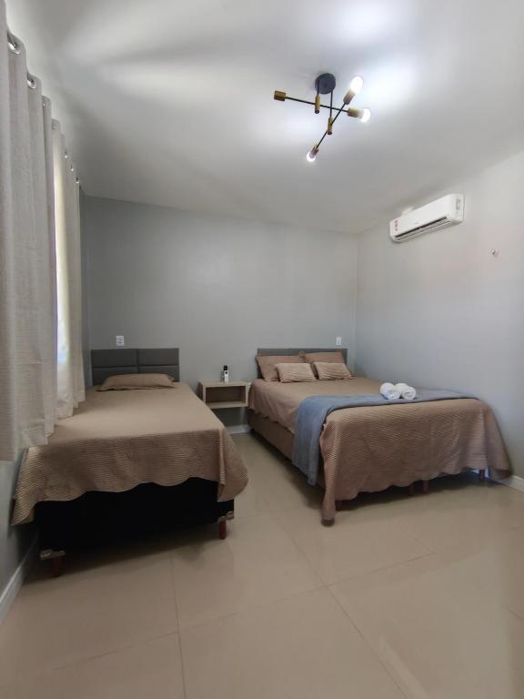 Condomínio Dunas Residence - Suítes - B&B Santo Amaro do Maranhão