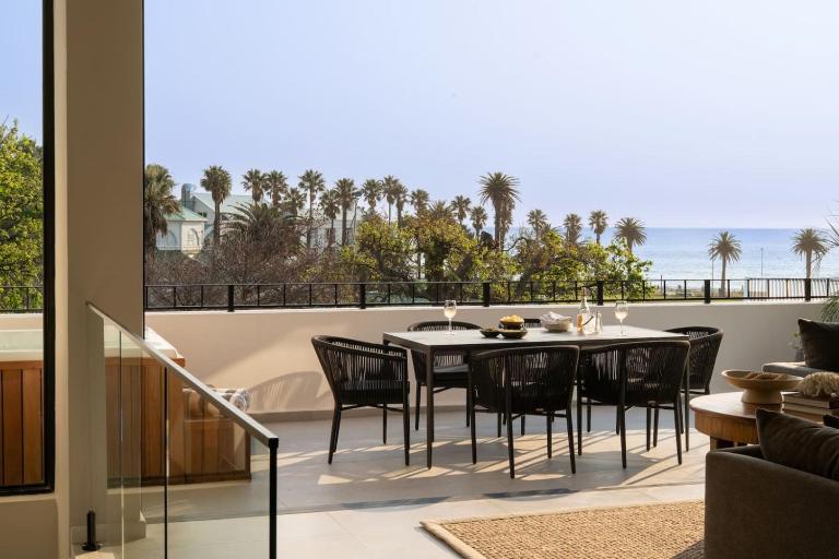 Satori One by Bliss Collection - B&B Cape Town