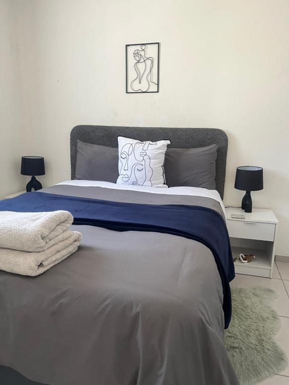 Relaxa Sleep & Go - Self Catering Accommodation - B&B Ciudad del Cabo