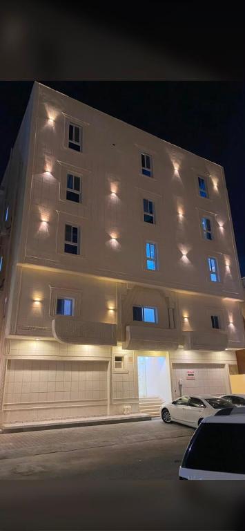 شدن طيبة - Chambres d'hôtes Médine