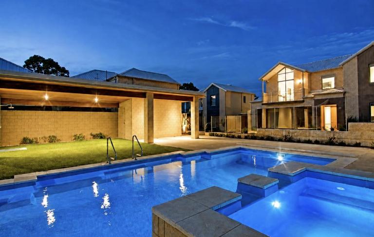 Serenity by the Sea - B&B Mandurah