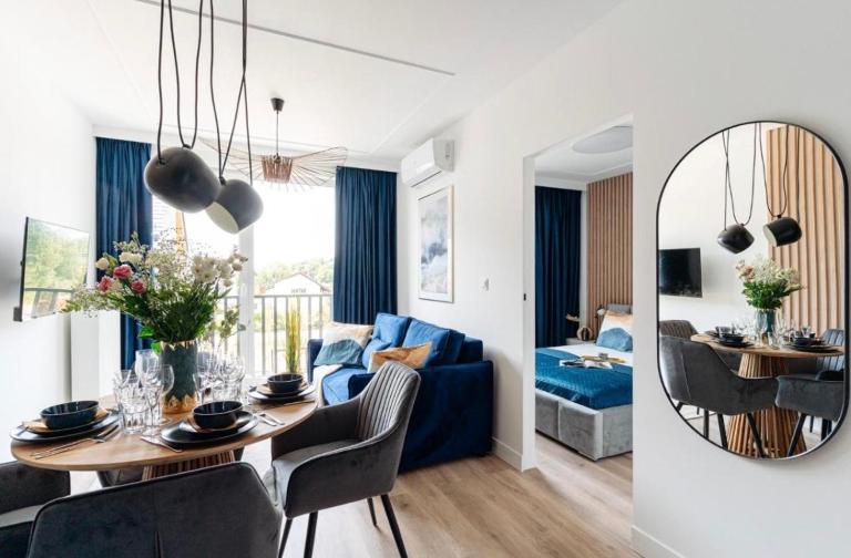 Baltic Line - B&B Gdansk