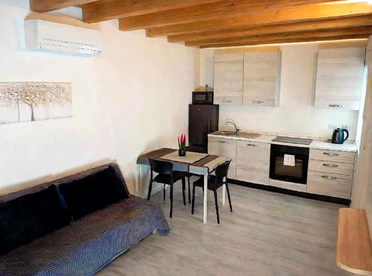 La Divina Suites - B&B Dalmine