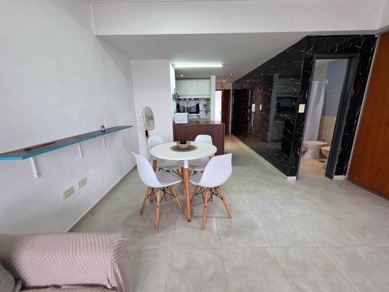 Monoambiente calle 42 - Ferienwohnung La Plata