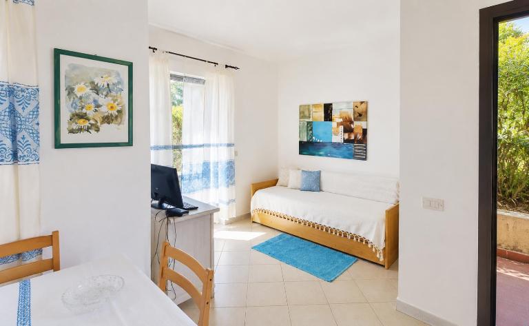 2i-Beach house with veranda - B&B Cannigione