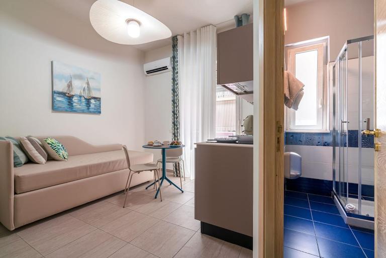 Belmare Living - B&B Giardini-Naxos